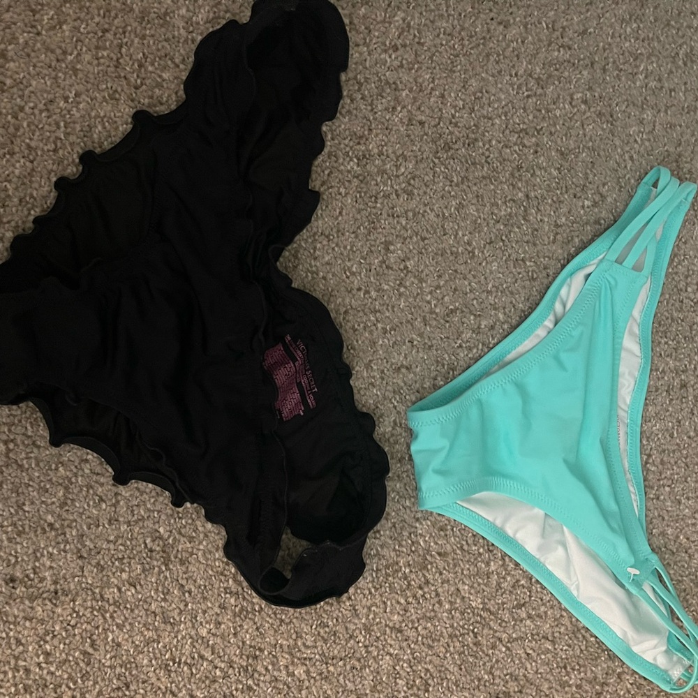 VS Bikini bottoms